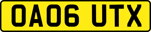 OA06UTX