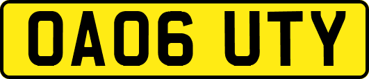 OA06UTY