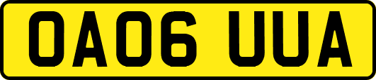 OA06UUA