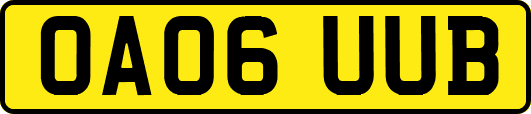 OA06UUB