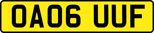 OA06UUF
