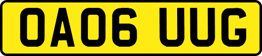 OA06UUG