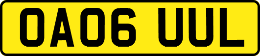 OA06UUL