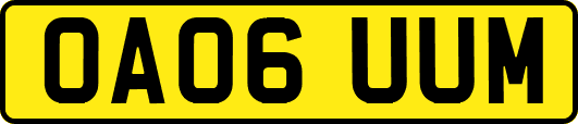 OA06UUM