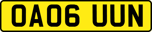 OA06UUN