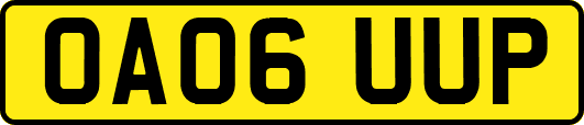 OA06UUP