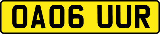 OA06UUR