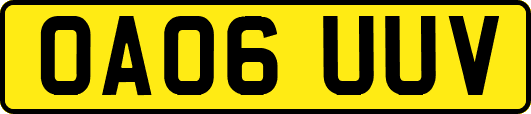 OA06UUV