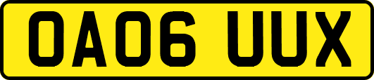 OA06UUX