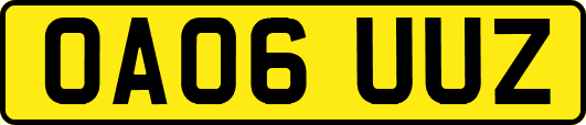 OA06UUZ