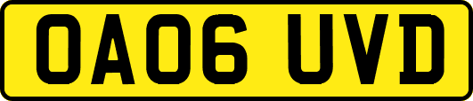 OA06UVD
