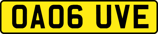 OA06UVE