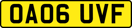 OA06UVF
