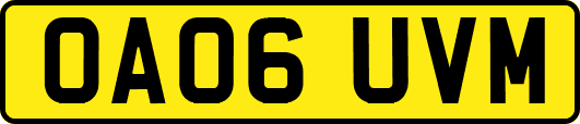 OA06UVM