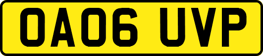 OA06UVP