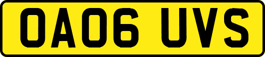 OA06UVS