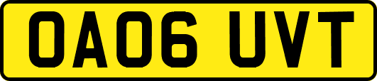 OA06UVT