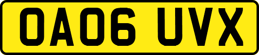 OA06UVX