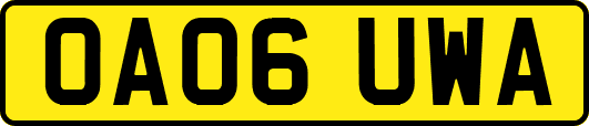 OA06UWA