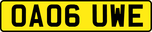 OA06UWE
