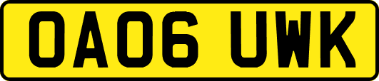 OA06UWK