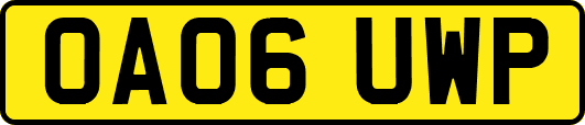 OA06UWP