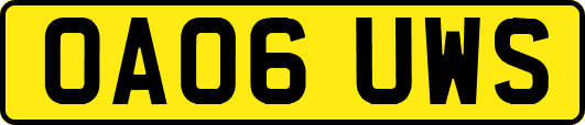 OA06UWS