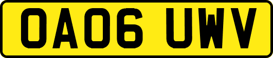 OA06UWV
