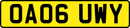 OA06UWY