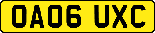 OA06UXC