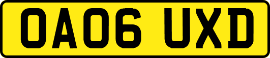 OA06UXD