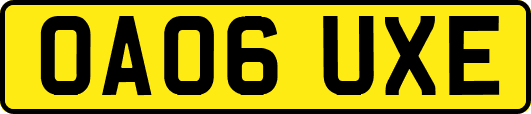 OA06UXE