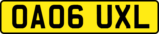 OA06UXL