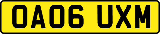OA06UXM
