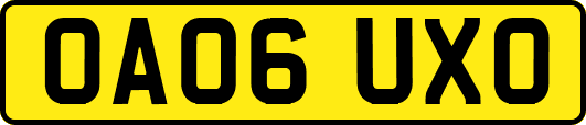 OA06UXO