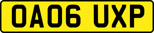 OA06UXP