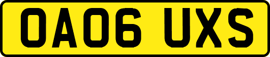 OA06UXS