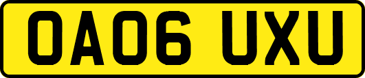 OA06UXU