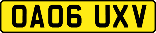 OA06UXV