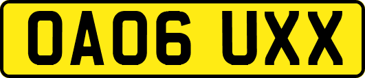 OA06UXX