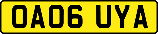 OA06UYA