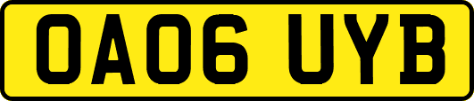 OA06UYB