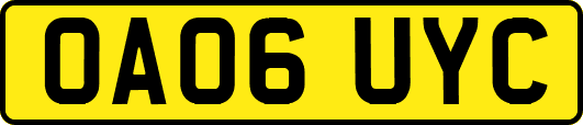 OA06UYC