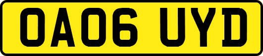 OA06UYD