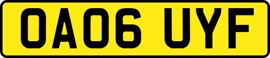 OA06UYF