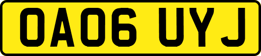 OA06UYJ