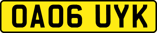 OA06UYK