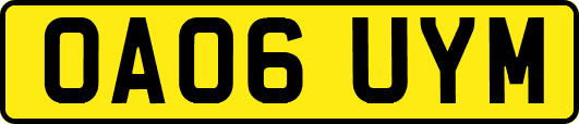 OA06UYM