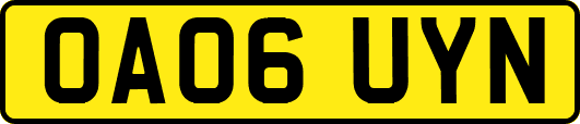 OA06UYN