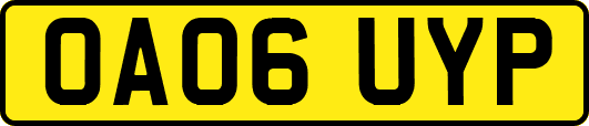 OA06UYP